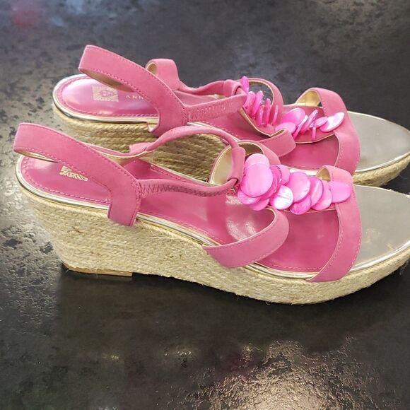 Anne klein shoes - Picture 2 of 5